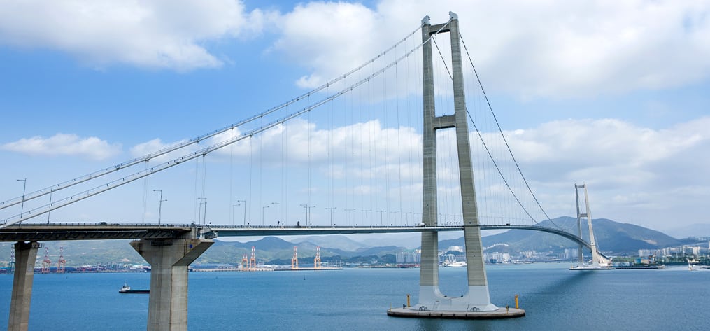 Yi Sun-sin Bridge