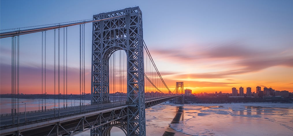George Washington Bridge
