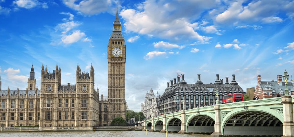 London Bridge