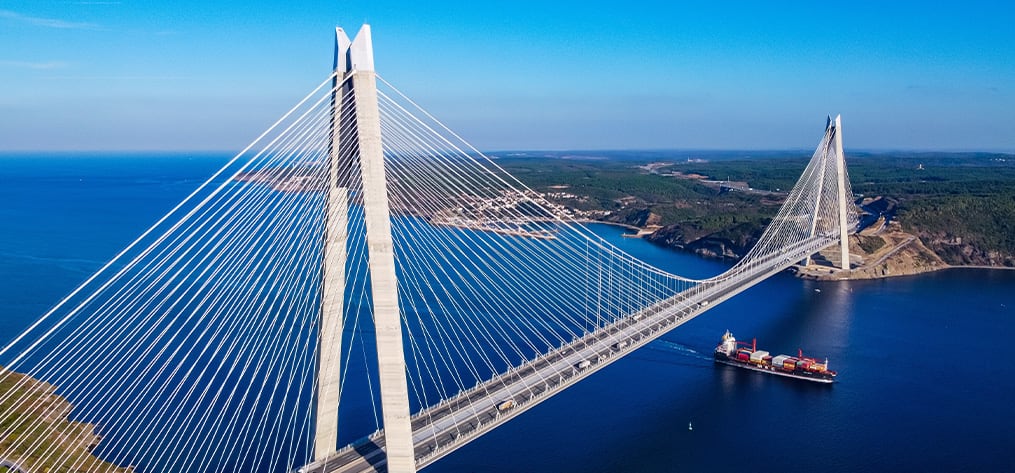 Yavuz Sultan Selim Bridge