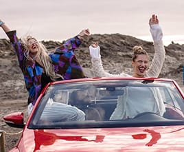 Best rental car deals