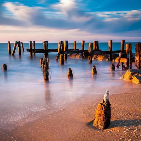 Delaware Bay, Delaware