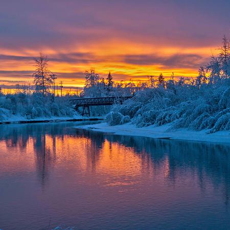 Fairbanks, Alaska