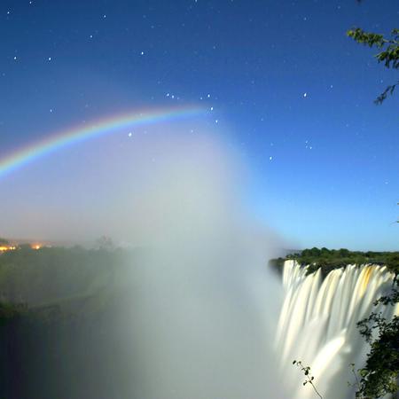 Niagara Falls, New York