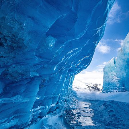 Glacier Bay National Park and Preserve, Alaska