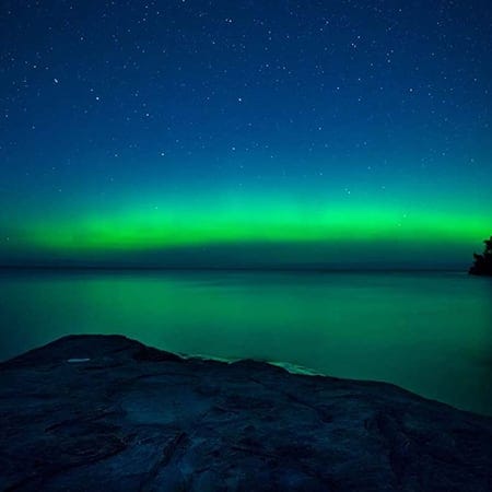 Marquette, Michigan
