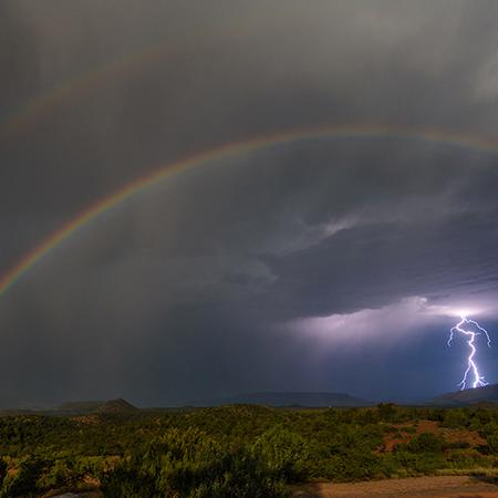 Jerome, Arizona
