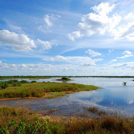 Titusville, Florida