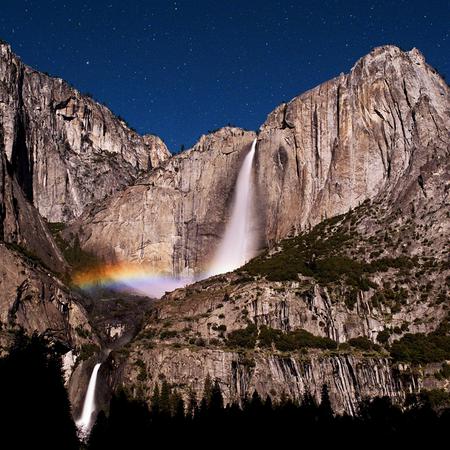 Yosemite National Park, California
