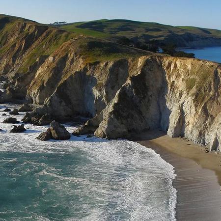 Point Reyes National Seashore, California