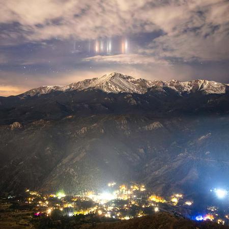 Bennett, Colorado