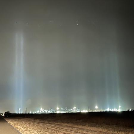 Amarillo, Texas