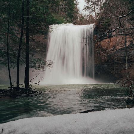Foster Falls, Tennessee
