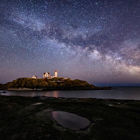 York, Maine