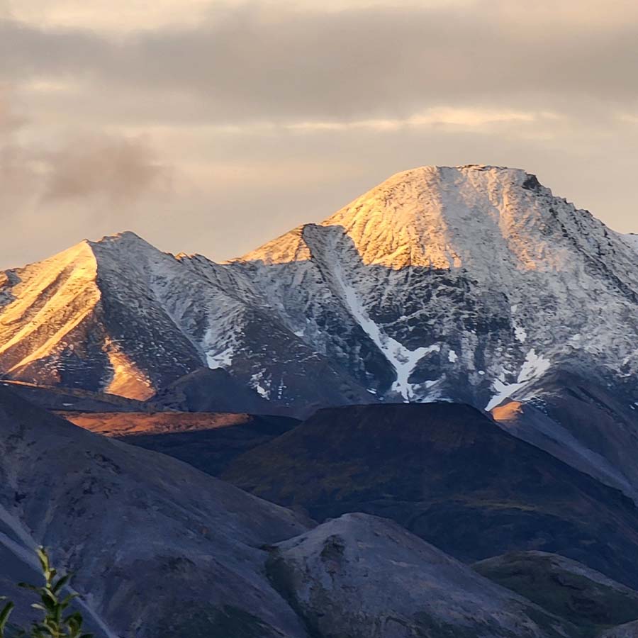 Wrangell-St. Elias National Park & Preserve, Alaska