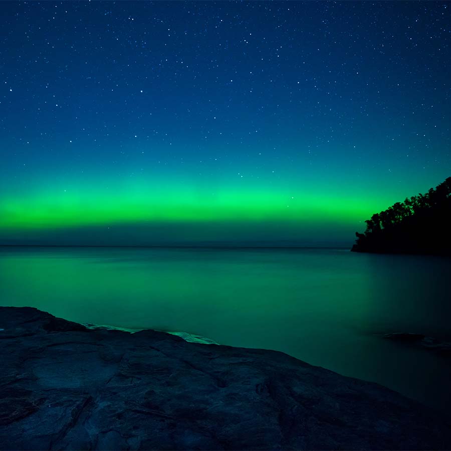 Marquette, Michigan