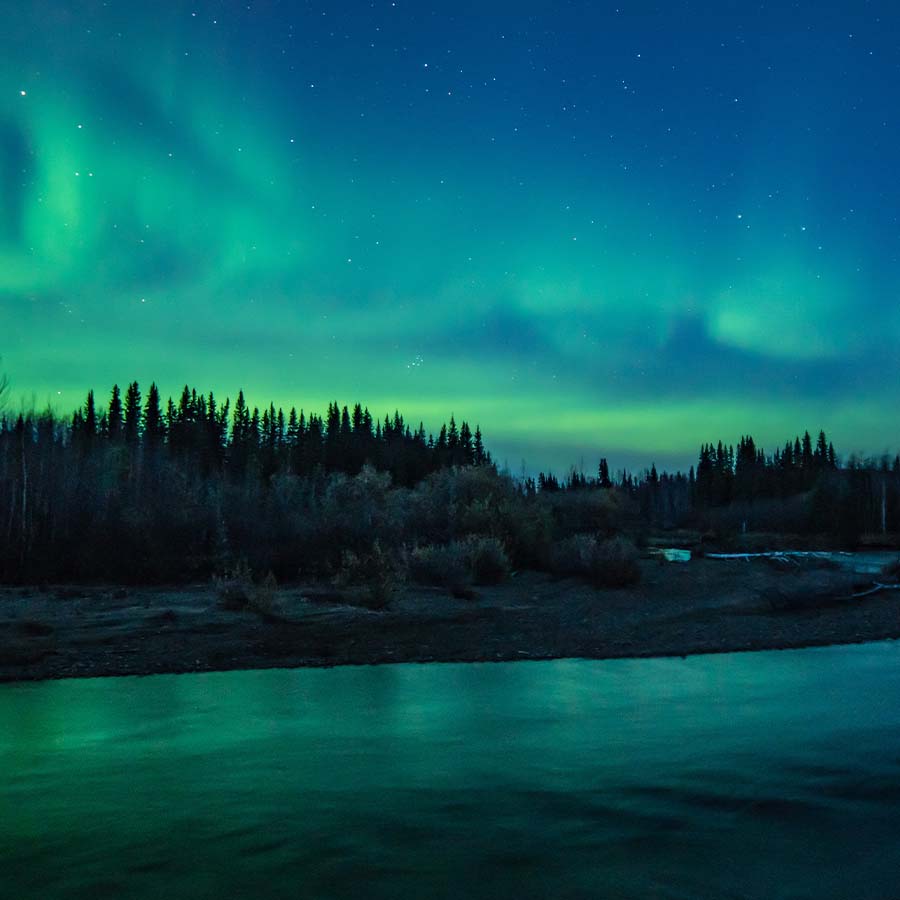 Fairbanks, Alaska