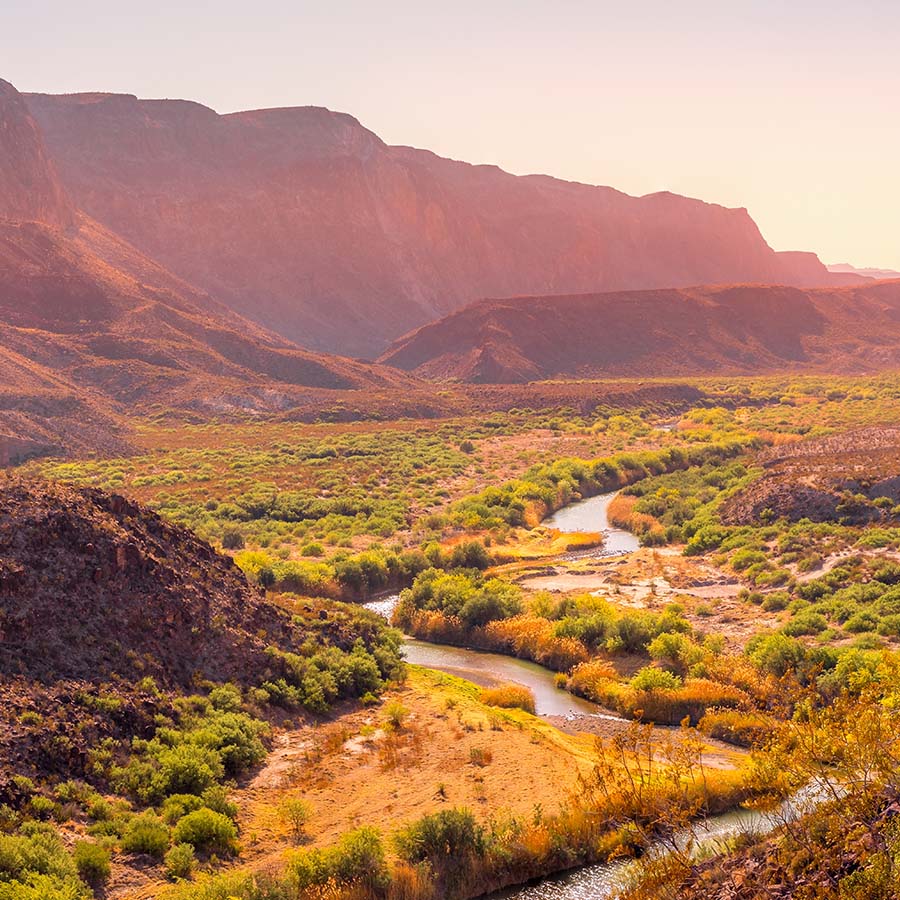 Rio Grande Valley, TX