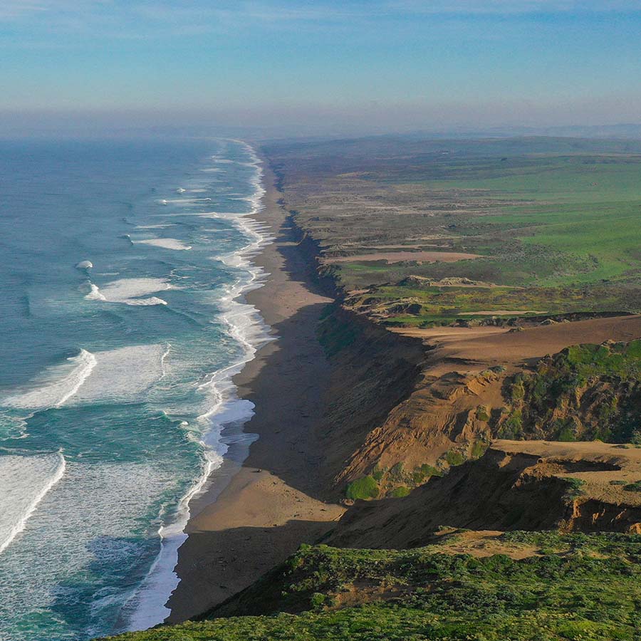 Point Reyes National Seashore, California