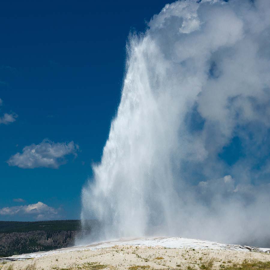 Old Perpetual, Lakeview, Oregon