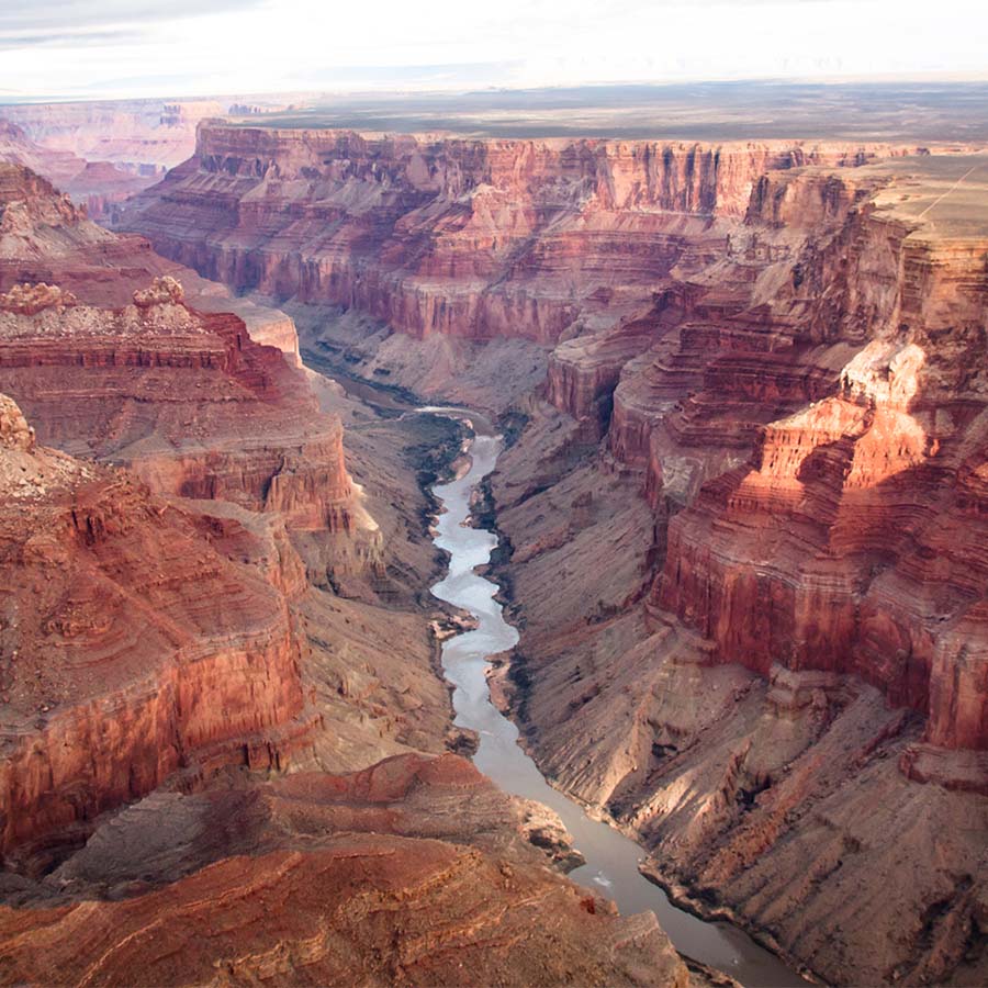 Grand Canyon National Park, Fredonia, Arizona