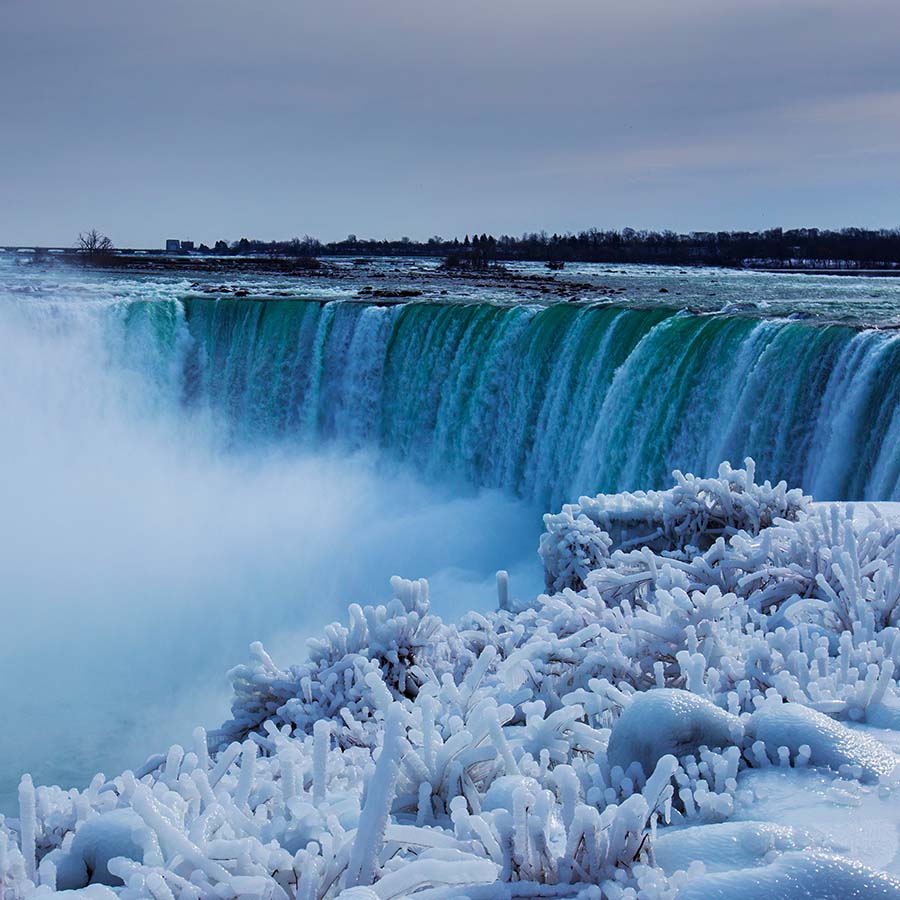 Niagara Falls, New York