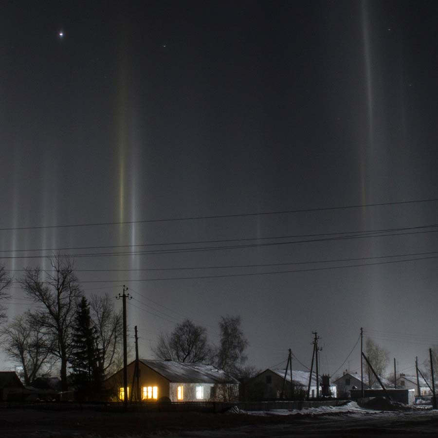 Redmond, Oregon