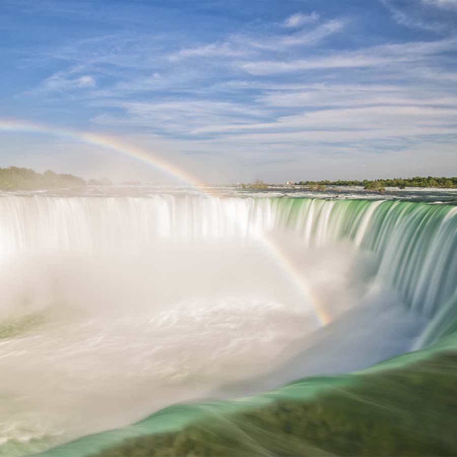 Niagara Falls, New York
