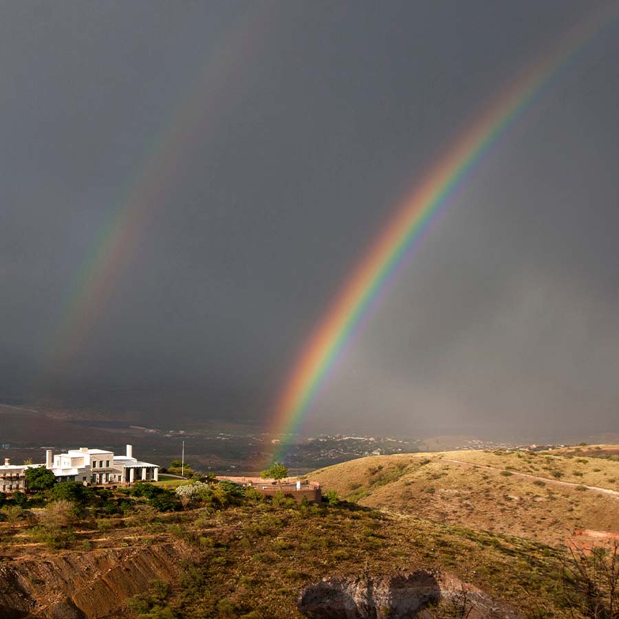 Jerome, Arizona