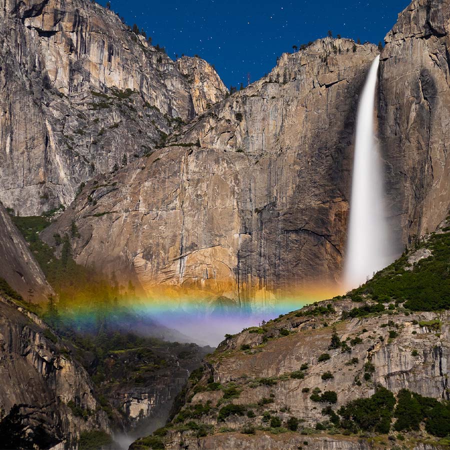 Yosemite National Park, California