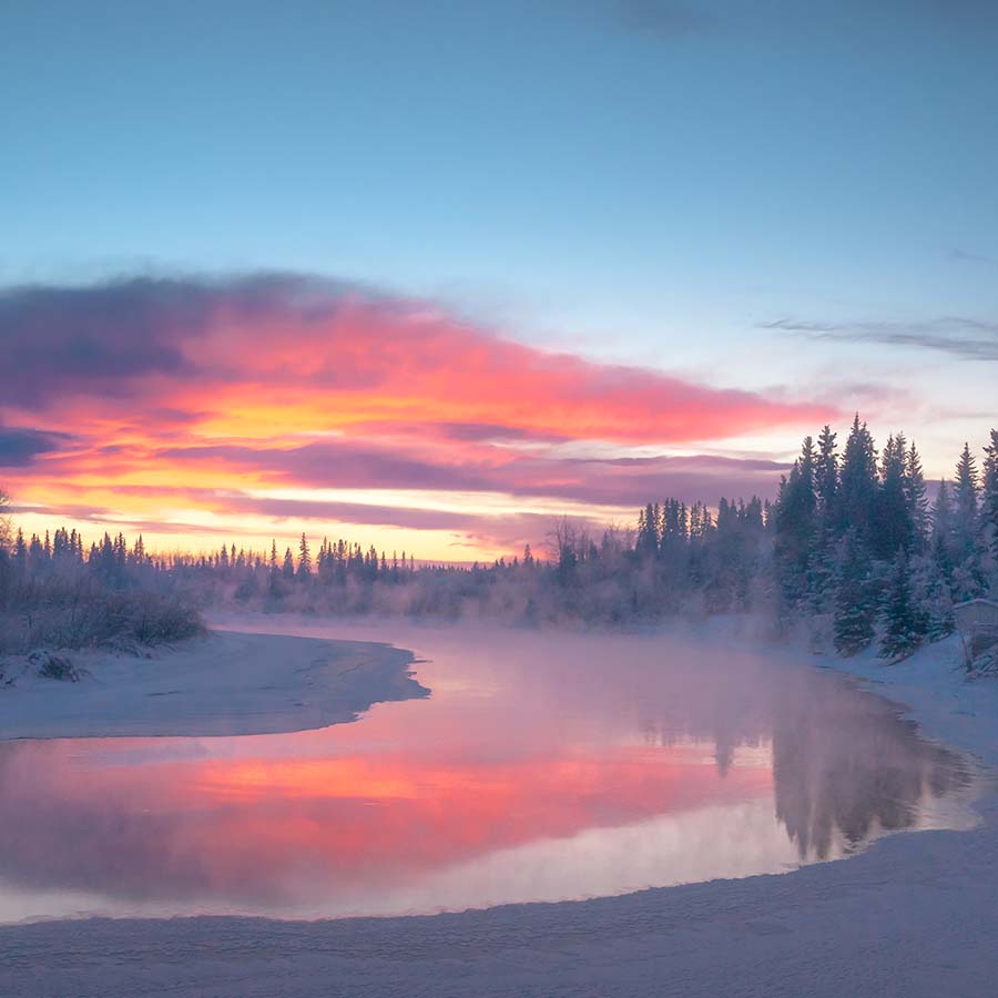Fairbanks, Alaska