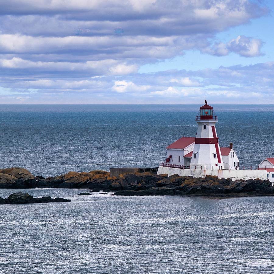 Eastport, Maine