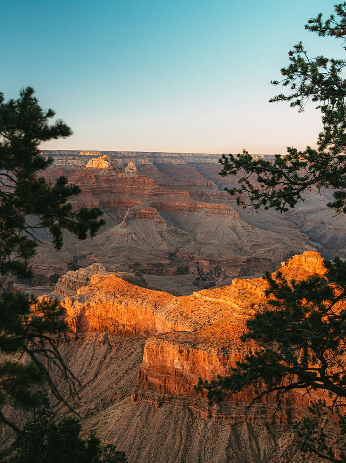 Grand Canyon