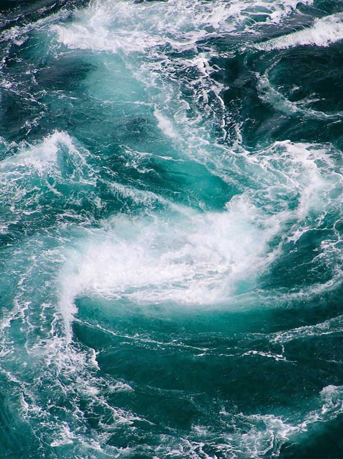 Whirlpools