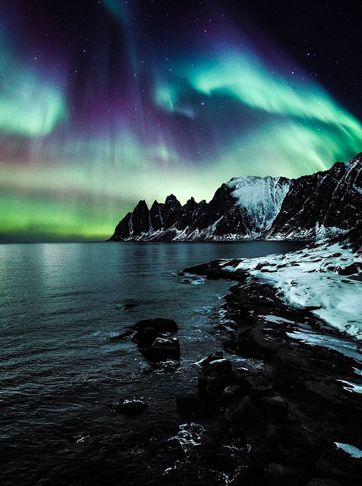 Aurora Borealis