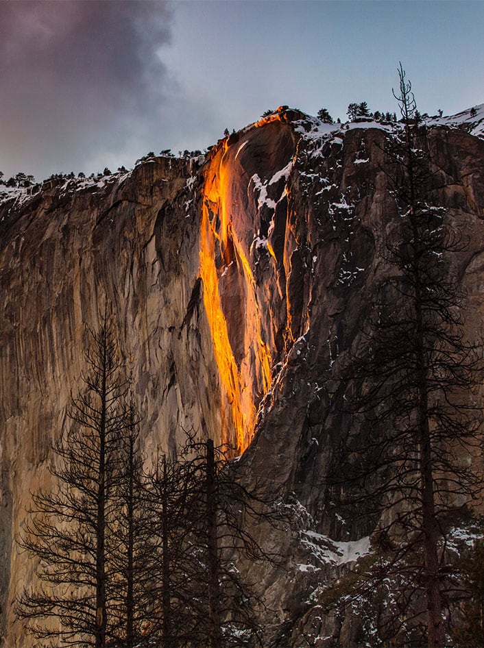 Firefall