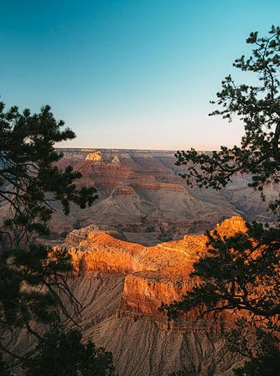 Grand Canyon