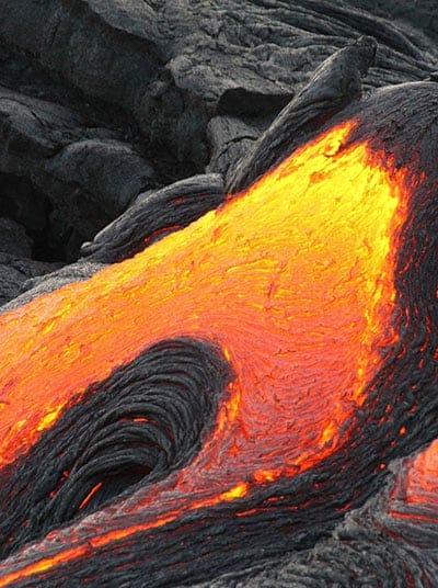 Volcanoes