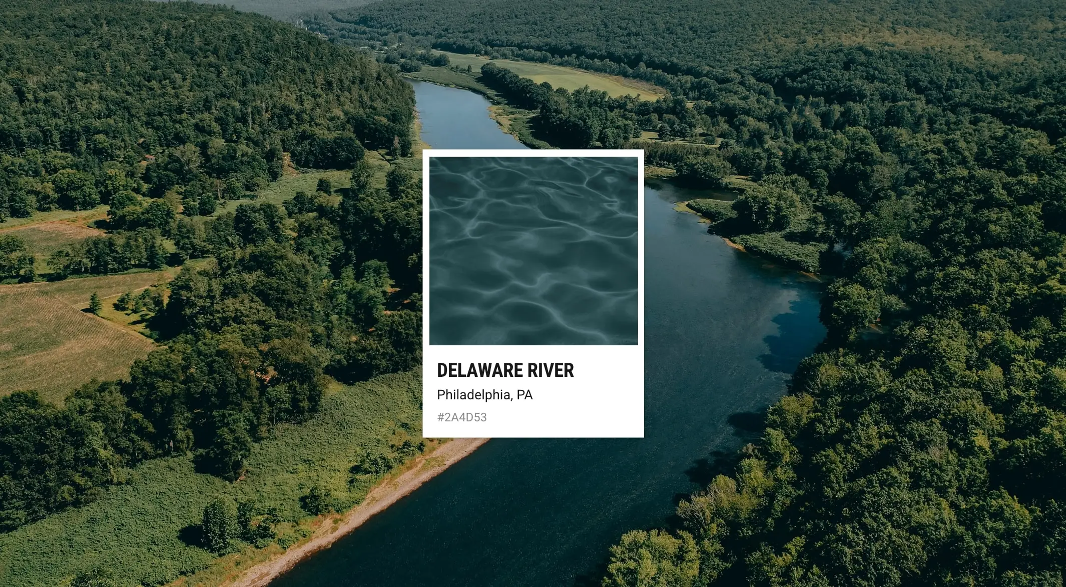 Delaware River