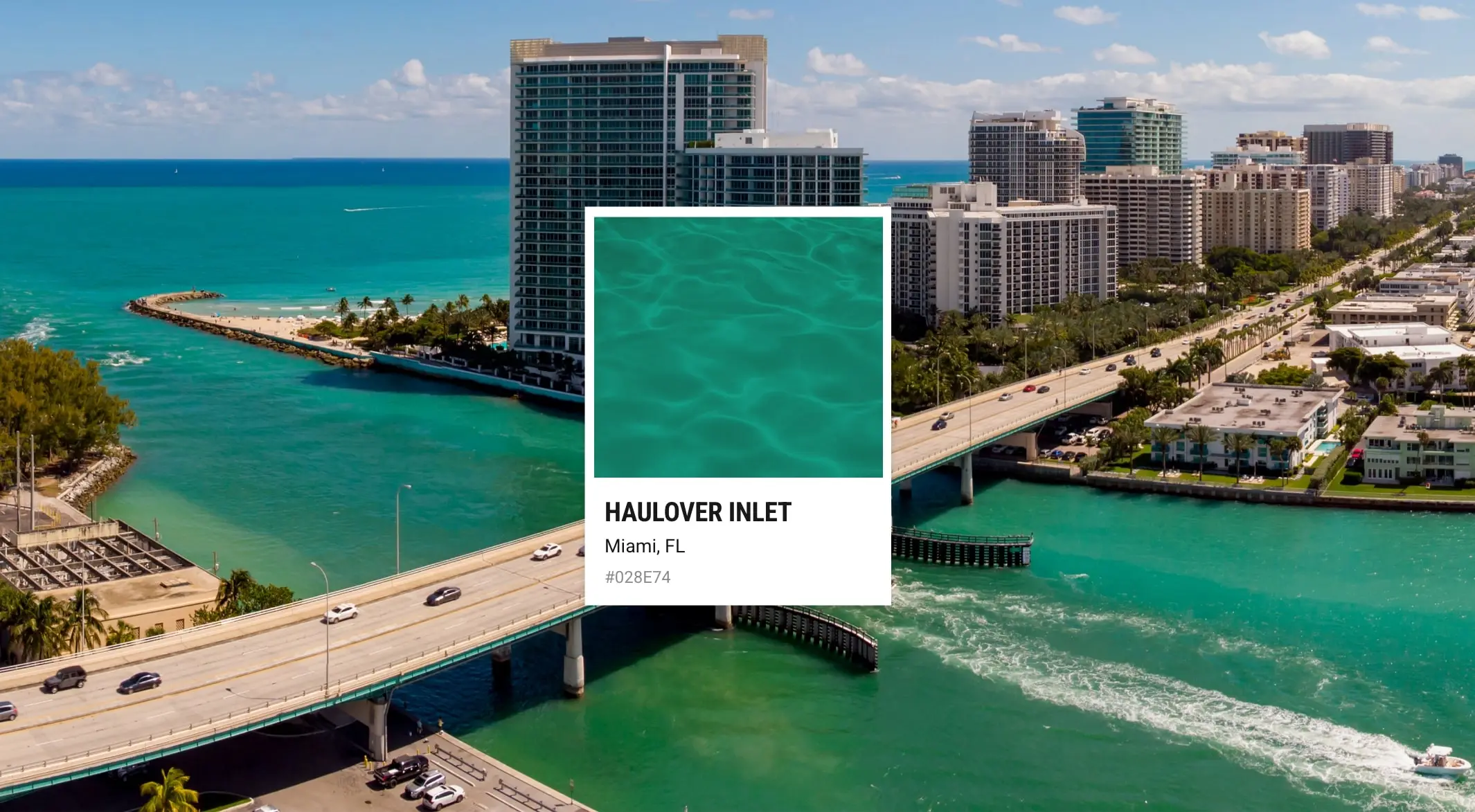 Haulover Inlet