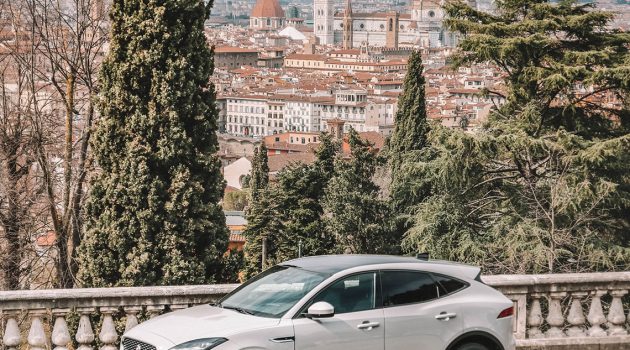Car Rental Italy