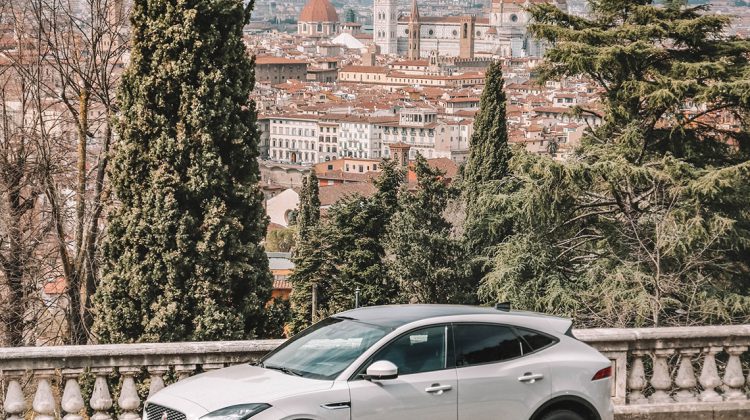 Car Rental Italy