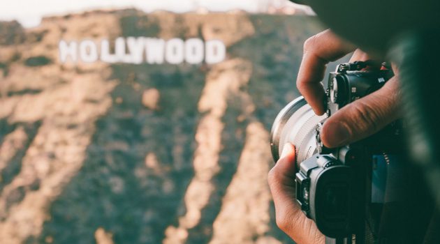 Rent a Car Hollywood