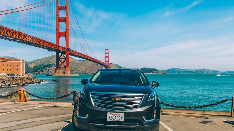 San Francisco, California