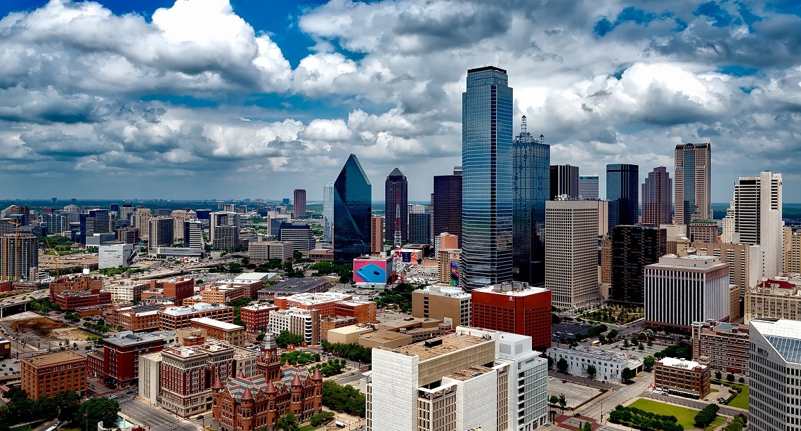 Visit Dallas: 2023 Travel Guide for Dallas, Texas