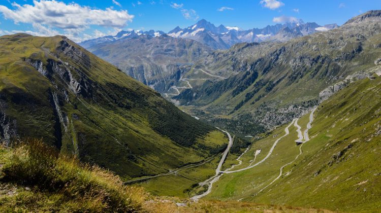 Switzerland Car Rental