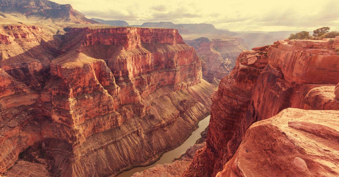 Grand Canyon, AZ