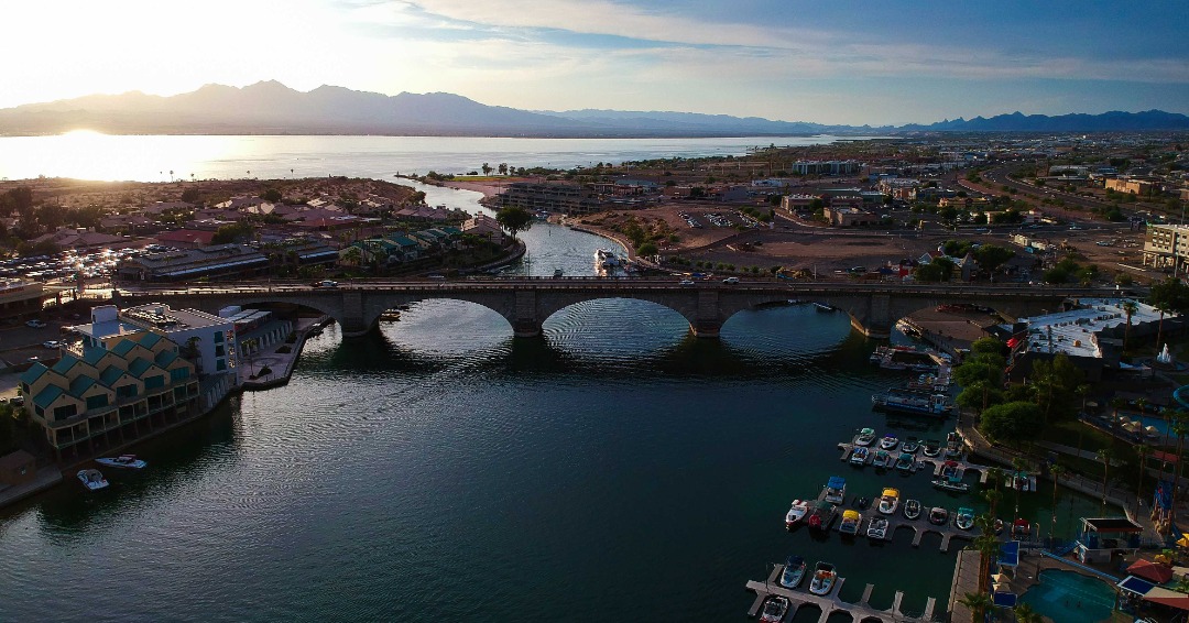 Lake Havasu, AZ