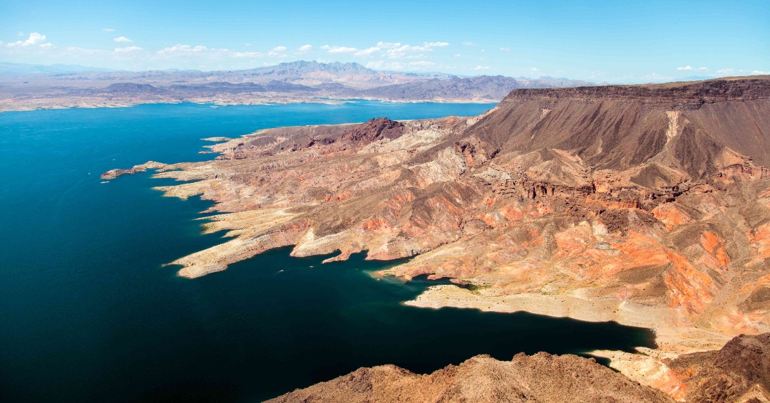 Lake Mead