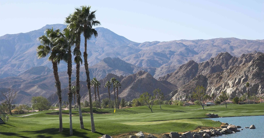 Palm Springs, CA